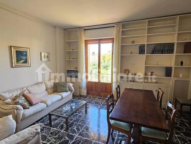 Appartamento in affitto a Barberino Tavarnelle, San Donato In Poggio