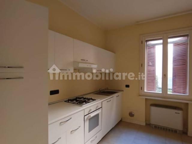 Appartamento in affitto a Centro Storico, Modena