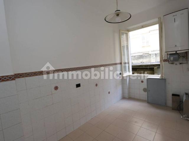 Appartamento in affitto a Oregina, Genova