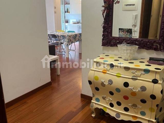 Appartamento in affitto a San Lorenzo Della Costa, Liguria