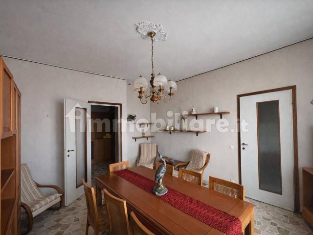 Appartamento in affitto a Sant'Antonio, Porto Mantovano