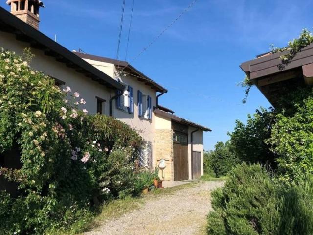 Appartamento in affitto a Noceto, Parma