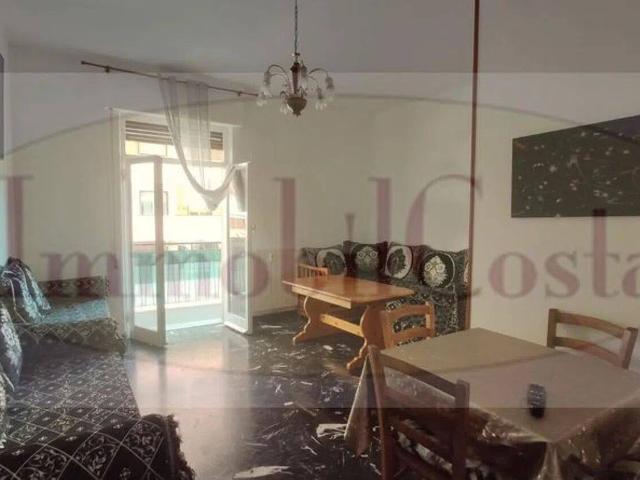 Appartamento in affitto a Lavagna, Liguria