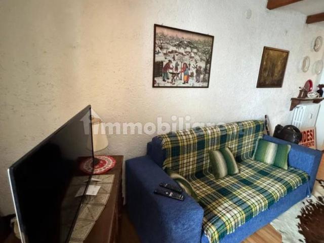 Appartamento in affitto a Borgo Stalle Lunghe, Piemonte