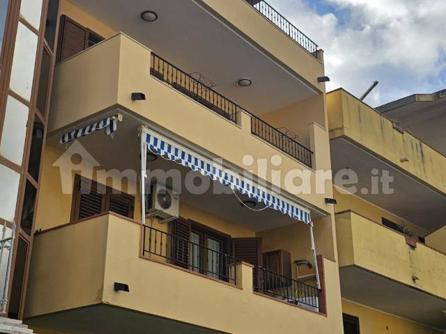 Appartamento in affitto a VI Circoscrizione, Messina