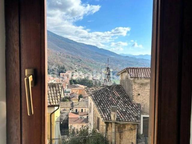 Appartamento in affitto a Colli al Metauro, Marche
