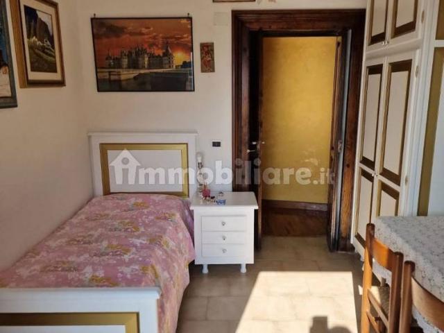 Appartamento in affitto a San Donato Val Di Comino, Lazio
