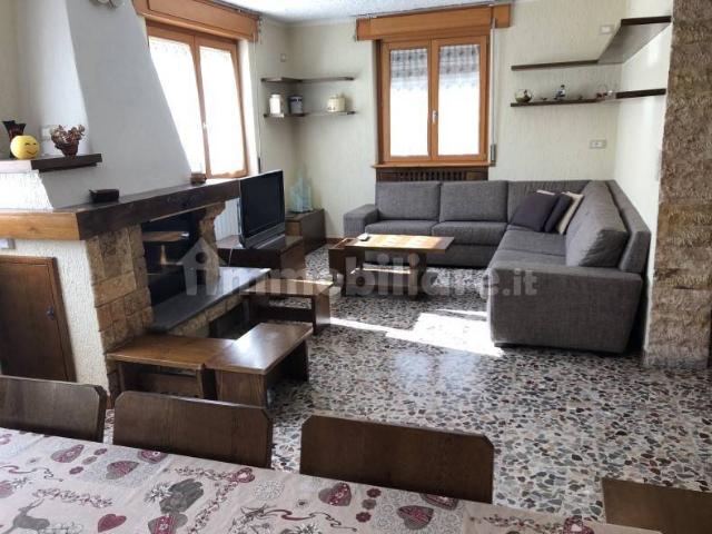 Appartamento in affitto a Comunità montana della valle Camonica, Corteno Golgi