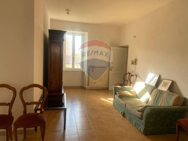 Appartamento in affitto a Borgo, Rieti