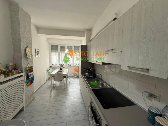 Appartamento in affitto a Campobasso, Molise