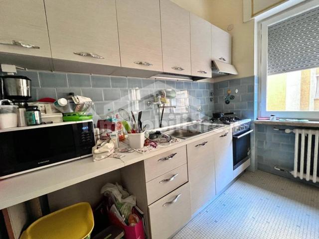 Appartamento in affitto a Campobasso, Molise
