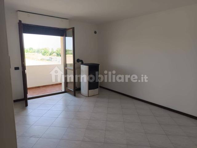 Appartamento in affitto a Pontelongo, Padova