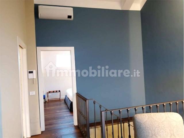 Appartamento in affitto a Socco, Fino Mornasco