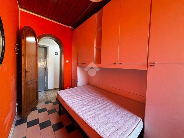 Appartamento in affitto a Villaggio Santa Rosalia, Palermo