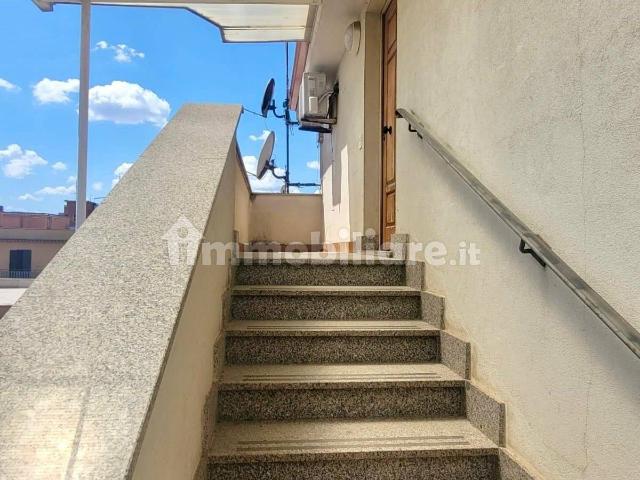 Appartamento in affitto a Guidonia Montecelio, Roma Capitale