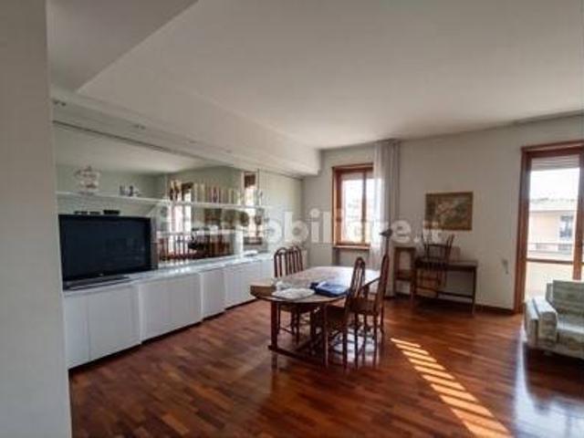 Appartamento in affitto a Rivergaro, Reggio Emilia