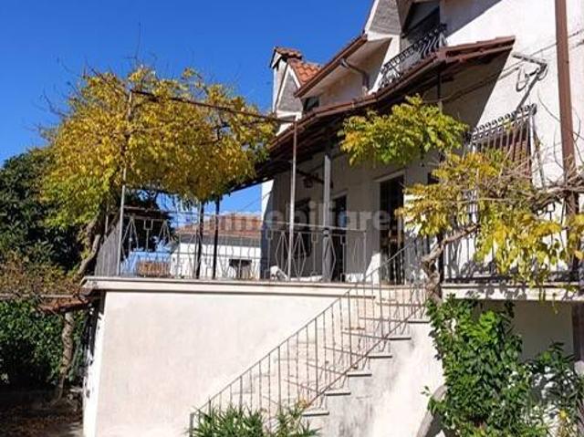 Appartamento in affitto a Rocca D'evandro, Campania