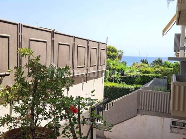 Appartamento in affitto a Cannizzaro, Aci Castello
