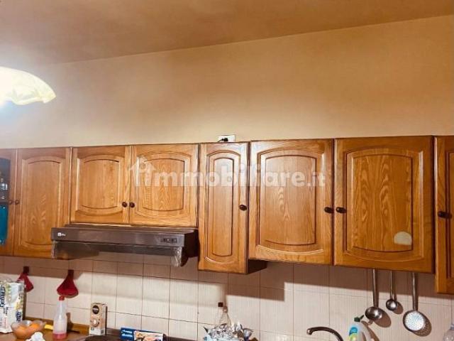 Appartamento in affitto a Calabria, Cosenza
