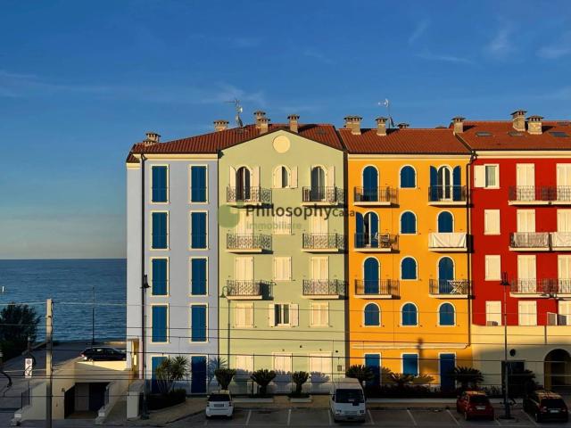 Appartamento in affitto a Marche, Macerata