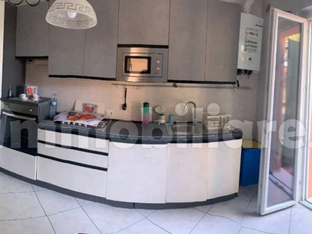 Appartamento in affitto a Unione Comuni Modenesi Area Nord, San Possidonio