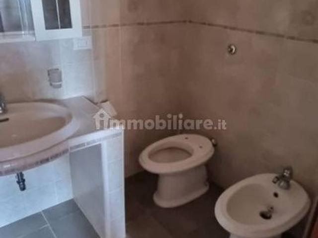 Appartamento in affitto a Chianalea, Calabria