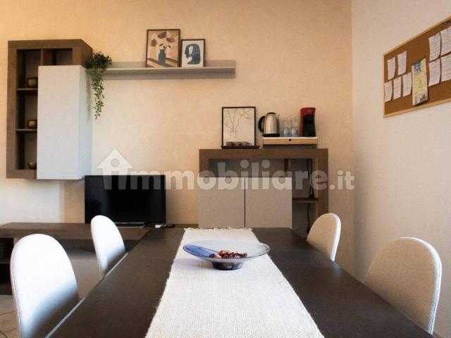 Appartamento in affitto a Izzalini, Umbria