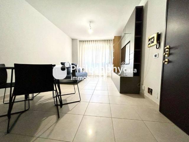 Appartamento in affitto a Capodimonte, Marche