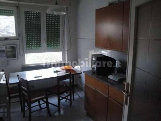Appartamento in affitto a Santa Lucia, Cenerente