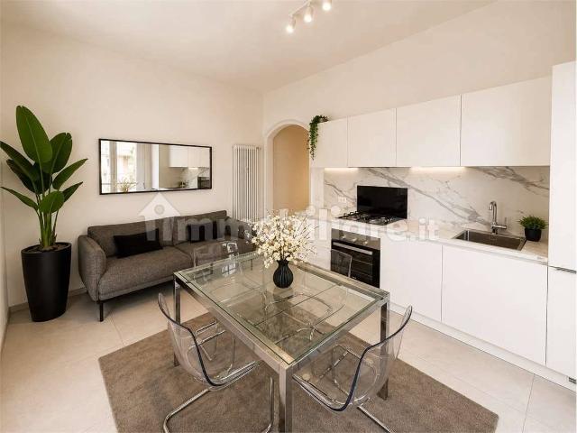 Appartamento in affitto a San Faustino-Madonnina-Quattroville, Modena
