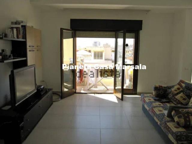 Appartamento in affitto a Marsala, Sicilia