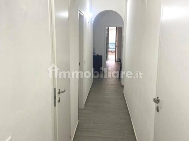 Appartamento in affitto a III Circoscrizione, Palermo