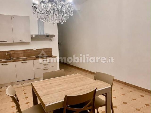 Appartamento in affitto a Canaletto, La Spezia