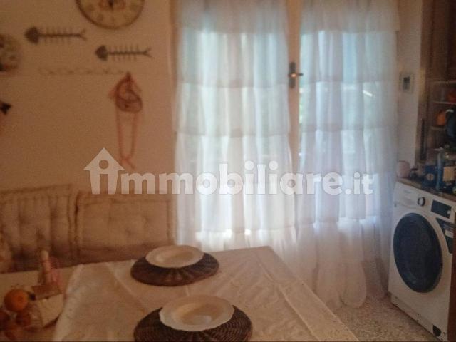 Appartamento in affitto a Quarto dei Mille, Genova