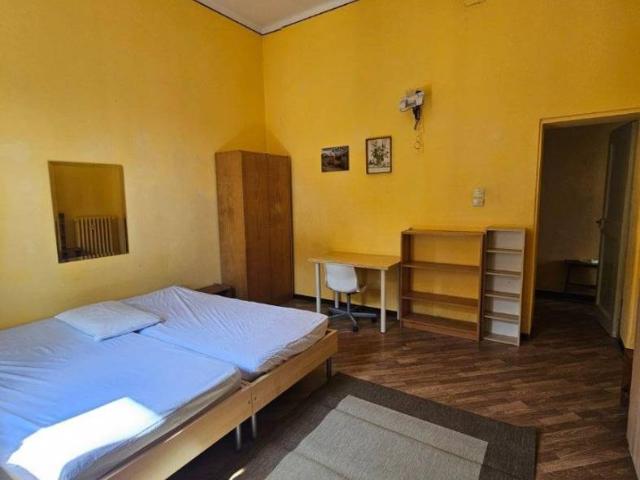 Appartamento in affitto a Borgo Molino, Marche