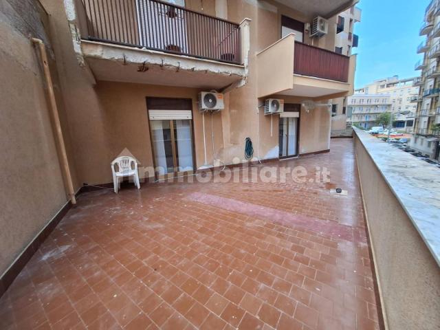 Appartamento in affitto a IV Circoscrizione, Palermo