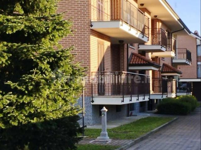 Appartamento in affitto a San Salvatore di Casoria, Casoria