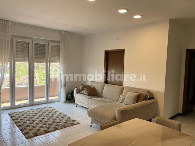 Appartamento in affitto a San Salvatore di Casoria, Casoria