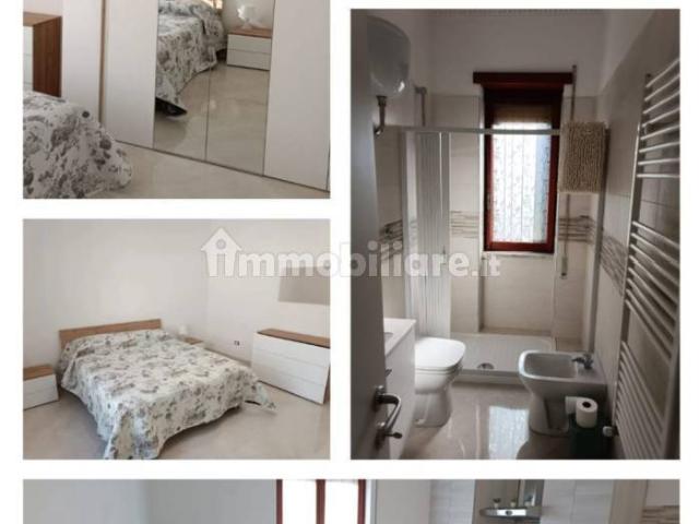 Appartamento in affitto a Roccamonfina, Campania