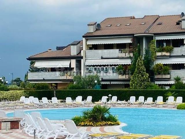 Appartamento in affitto a Desenzano Del Garda, Lombardia
