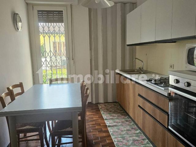 Appartamento in affitto a Parco Città, Vicenza