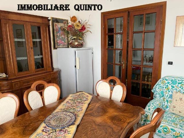 Appartamento in affitto a Levante, Serra Riccò