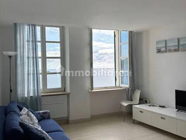 Appartamento in affitto a Lazza, Camogli