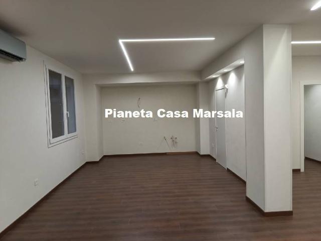 Appartamento in affitto a Marsala, Sicilia