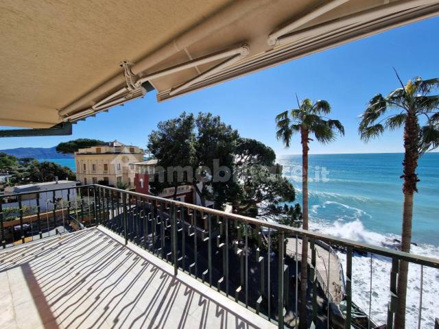 Appartamento in affitto a San Bernardo, Bogliasco