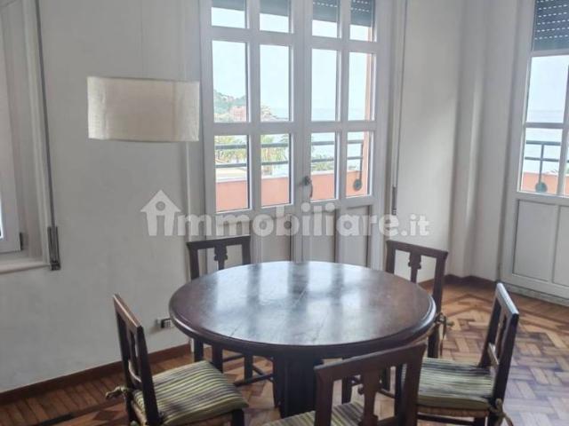 Appartamento in affitto a San Michele di Pagana, Rapallo