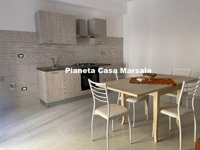 Appartamento in affitto a Marsala, Sicilia