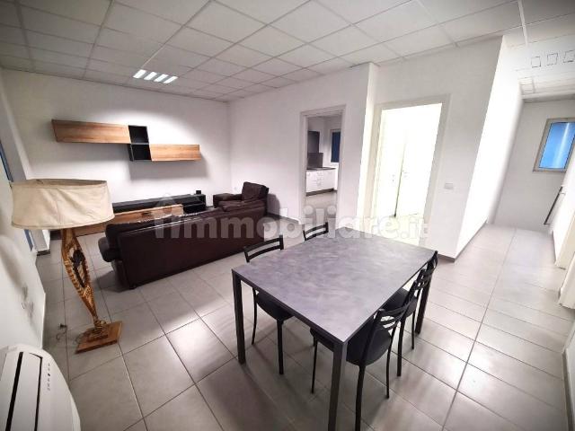 Appartamento in affitto a Olme, Mogliano Veneto