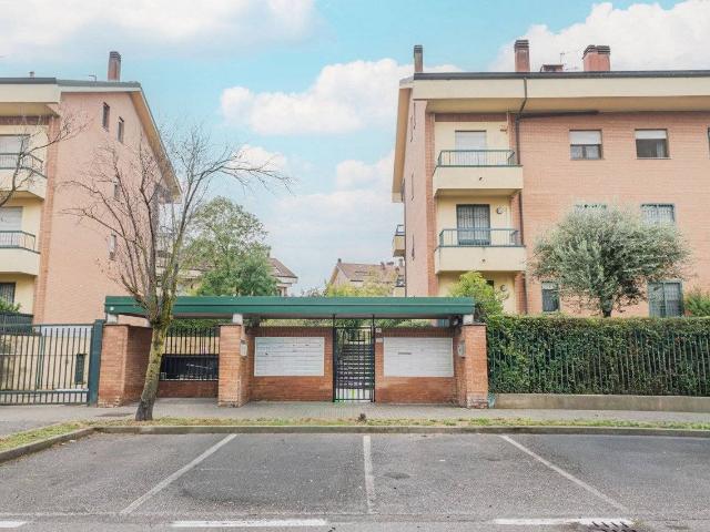 Appartamento in affitto a Caleppio, Settala