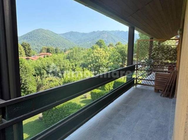 Appartamento in affitto a Alta Valle Intelvi, Lombardia